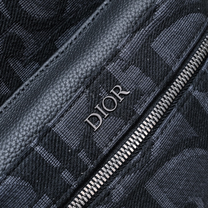 Christian Dior Backpacks